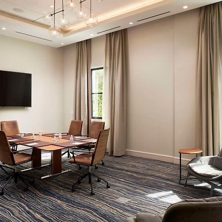 Thesis Hotel Miami Coral Gables, Curio Collection By Hilton Экстерьер фото