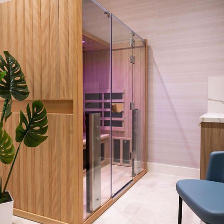 Thesis Hotel Miami Coral Gables, Curio Collection By Hilton Экстерьер фото