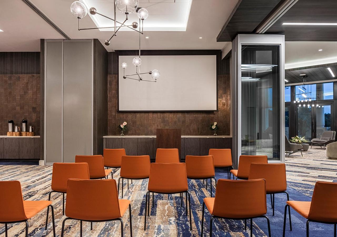 Thesis Hotel Miami Coral Gables, Curio Collection By Hilton Экстерьер фото