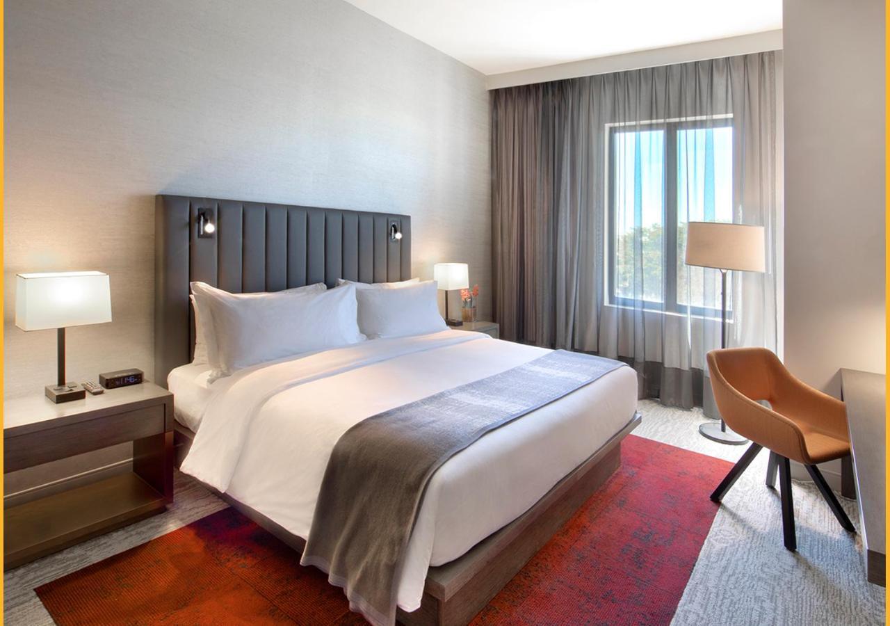 Thesis Hotel Miami Coral Gables, Curio Collection By Hilton Экстерьер фото