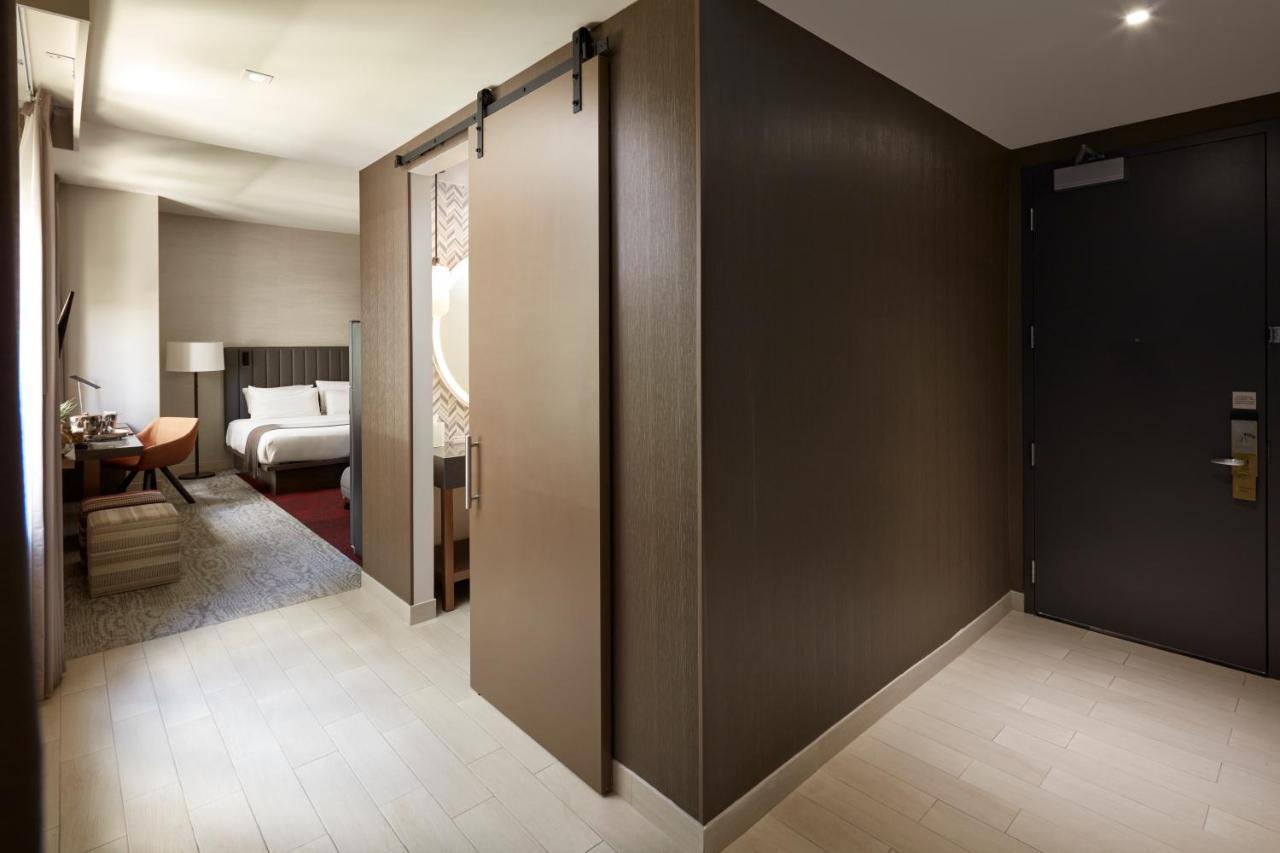 Thesis Hotel Miami Coral Gables, Curio Collection By Hilton Экстерьер фото
