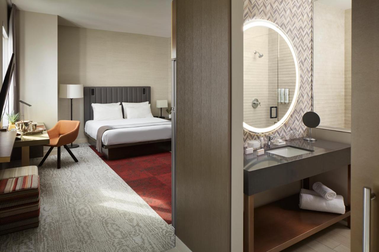 Thesis Hotel Miami Coral Gables, Curio Collection By Hilton Экстерьер фото