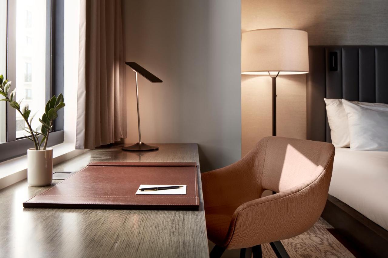 Thesis Hotel Miami Coral Gables, Curio Collection By Hilton Экстерьер фото