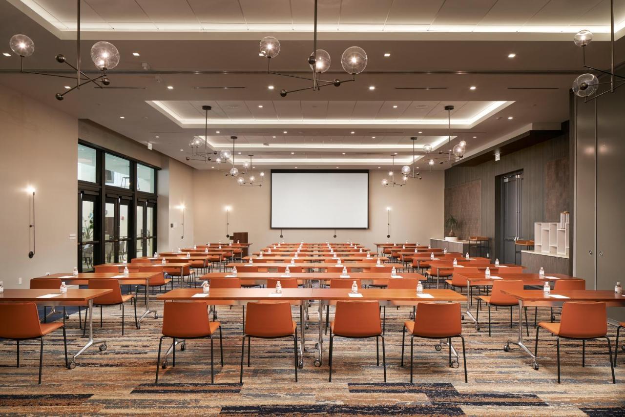 Thesis Hotel Miami Coral Gables, Curio Collection By Hilton Экстерьер фото