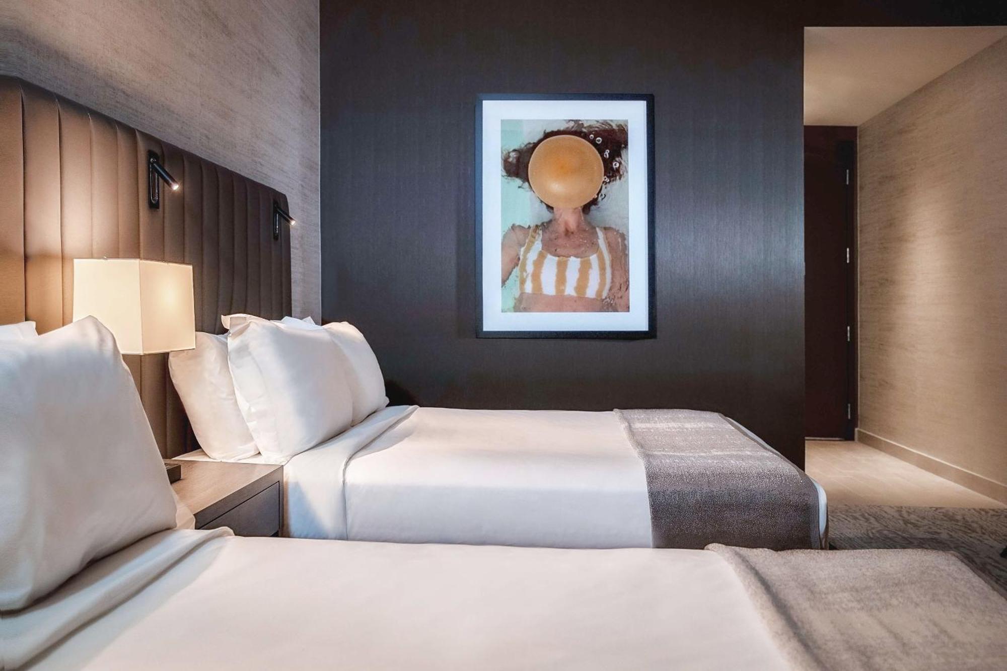 Thesis Hotel Miami Coral Gables, Curio Collection By Hilton Экстерьер фото