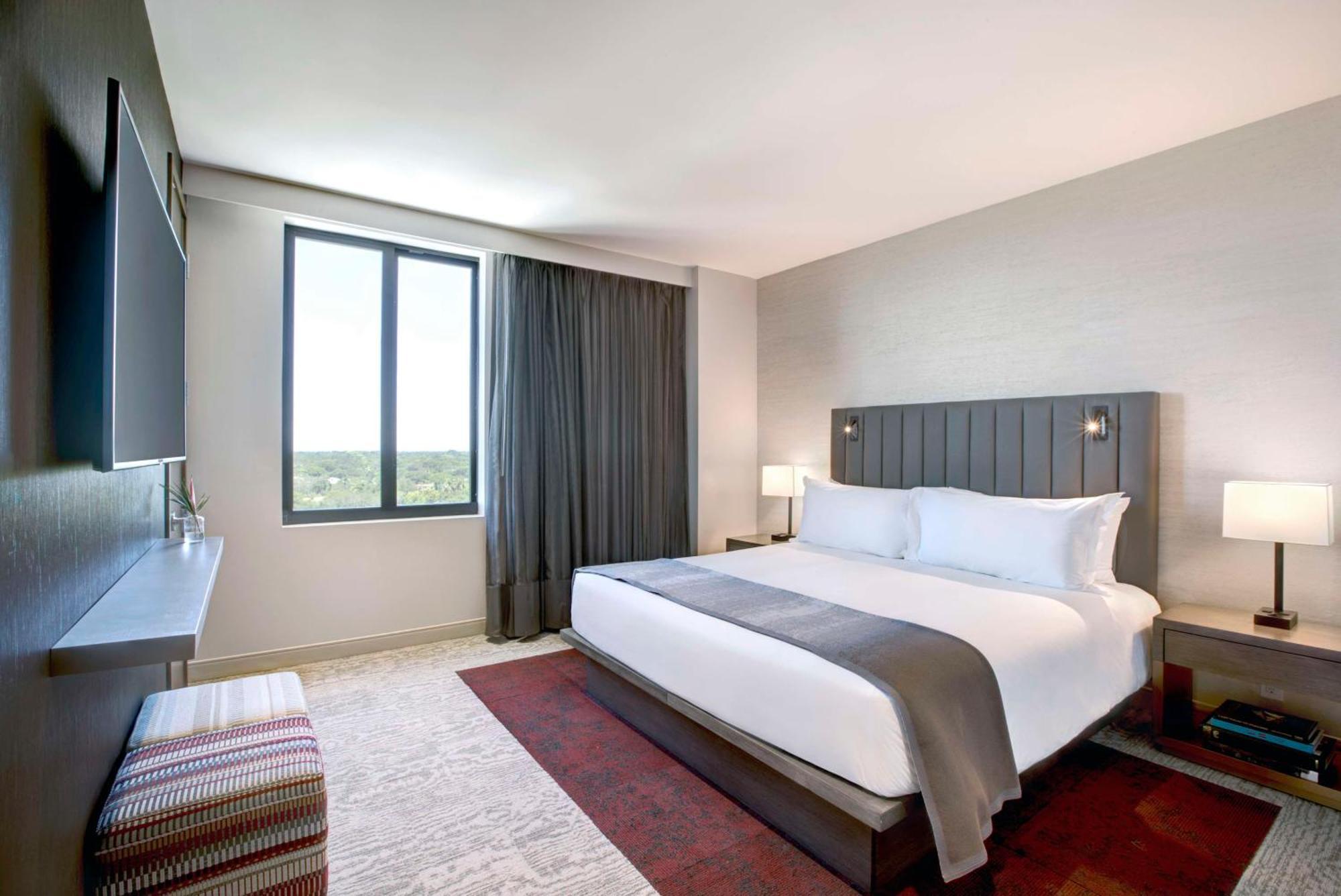 Thesis Hotel Miami Coral Gables, Curio Collection By Hilton Экстерьер фото