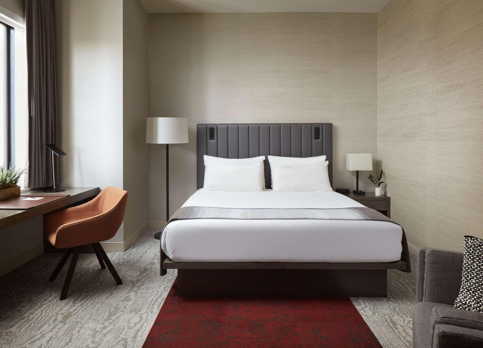 Thesis Hotel Miami Coral Gables, Curio Collection By Hilton Экстерьер фото