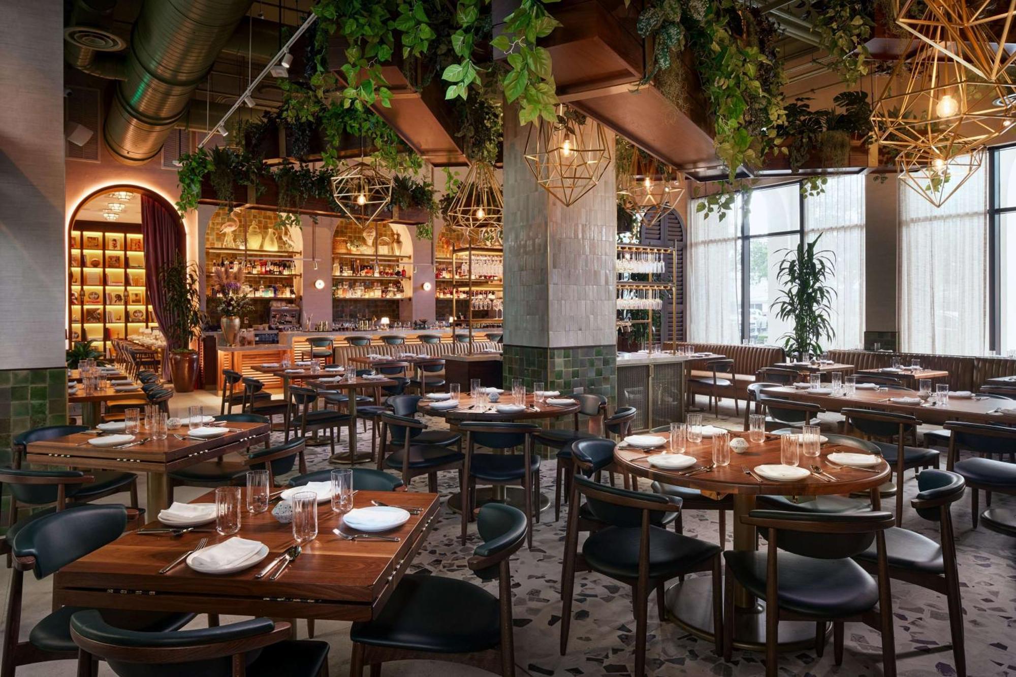 Thesis Hotel Miami Coral Gables, Curio Collection By Hilton Экстерьер фото