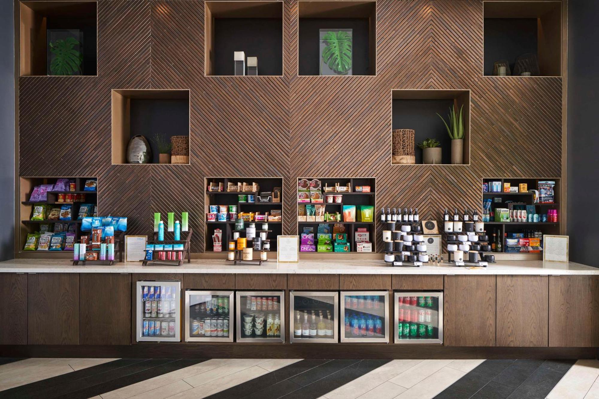 Thesis Hotel Miami Coral Gables, Curio Collection By Hilton Экстерьер фото