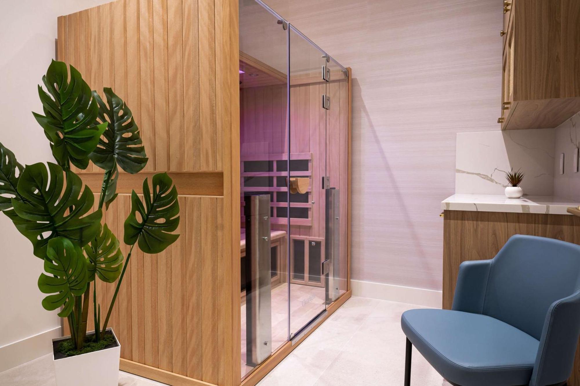 Thesis Hotel Miami Coral Gables, Curio Collection By Hilton Экстерьер фото